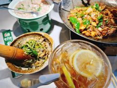 -费大厨辣椒炒肉(黄兴中心广场店)