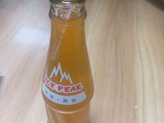 -定家小酥肉·清真(回民街店)