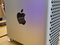 -Apple零售店(济南恒隆广场店)