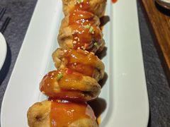 -安多素食(广仁寺路店)