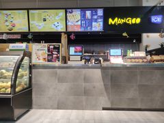 -MANGOO芒可ice(大观天地MALL店)