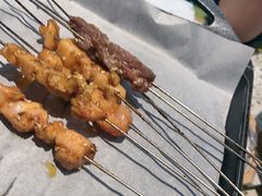 -申记串道(白塔堡店)