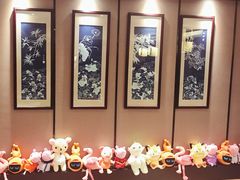 -水墨澜渟足道·SPA·传统(四望亭东关街店)