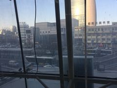 -朝阳区图书馆(小庄店)