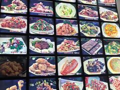 -山海关清和浑锅店