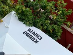 -KUDDO COFFEE(天河城店)