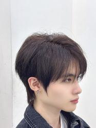 -赤道 Hair Salon