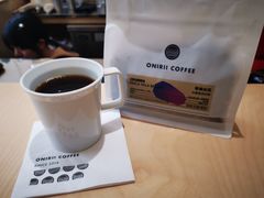 -Onirii Coffee(长乐路店)