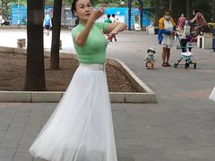 -北京金龙潭御瑞酒店(花园桥地铁站店)
