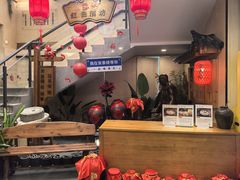 -安泰楼·佛跳墙创始人·传统闽味早茶·酒楼(三坊七巷闽菜地标店)