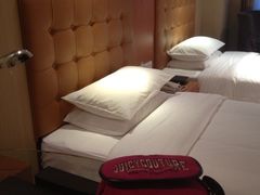 -金陵江南大饭店