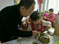 -A+匠心DIY手工坊·首饰·微景观