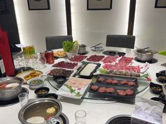 -陈记顺和潮汕牛肉火锅(韩江路店)