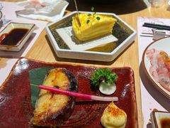 -桃夭日式料理(国信店)