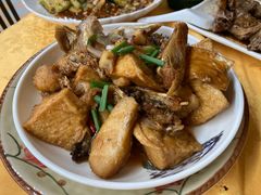-海鲜街菜馆(海珠南路店)