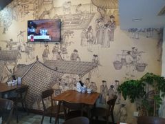 -孙盛兴奥灶面馆·蟹黄面·三虾面(山塘街总店)