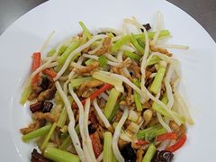 -漁耕小厨农家院(武当山店)