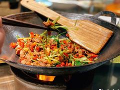 -井水小厨·湘菜(活力广场店)