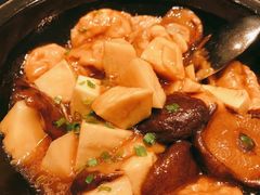 -上海宝华喜来登酒店·采悦轩中餐厅