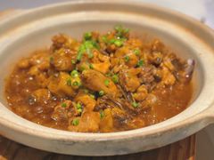 -鄱阳湖·江西小炒·瓦罐煨汤(五道口店)