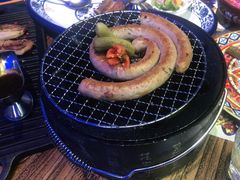 -卢布林西餐厅(万正店)