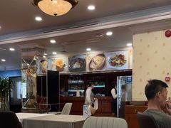 -新侨三宝乐西餐厅(崇文门店)