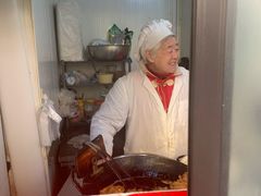 -阿婆油墩子(五里桥路188弄小区店)