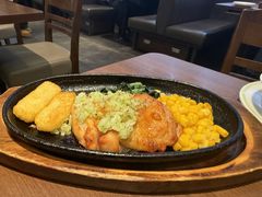 -萨莉亚意式餐厅(龙阳广场店)
