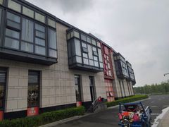 -大龙辣火锅·龙虾·烧烤(湖滨新天地店)