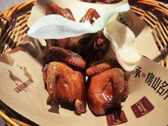 -鸽子张·家宴(黄辛庄旗舰店)