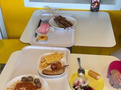 -宜家·瑞典风味餐厅(无锡店)