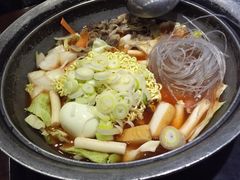 -火炉火自助餐(枫蓝国际店)