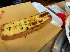 -福茗春薪禾记海鲜烧烤(八一路店)