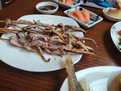 -浙江西子宾馆·瑶园咖啡厅