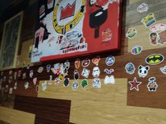 -Tubestation站点比萨(五道营店)