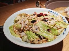 -吃饭皇帝大(解放西路店)