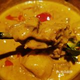 美味的东南亚餐厅，吃得好开心~