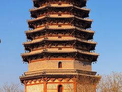 -天宁寺