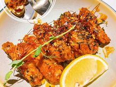 -BE BRIGHT KITCHEN(正佳广场店)