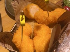 -曼泰·泰餐(京华城店)
