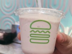 -Shake Shack(西单大悦城店)