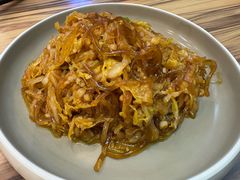 -合合春饼·酱骨·东北菜(潘家园店)