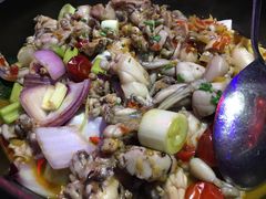 -蘭奢雅集·江浙菜(青山江滩店)