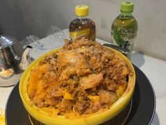 -金百万烤鸭店(良乡店)