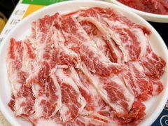 -潮汕林记牛肉火锅(万象天地店)