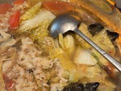 -小厨娘淮扬菜(天印大道店)