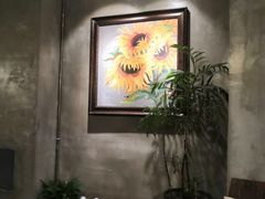 -HIGH FIVE哈福手工汉堡(桂林路店)