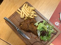 -鼎鼎西餐厅