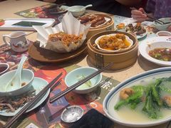 -点都德(千灯湖环宇城店)