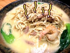 -黛瓦里巷(南京东路店)
